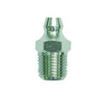 日本栗田制作所KURITA注油器系列油嘴JIS型 R螺纹 A型 GNA1J-100P