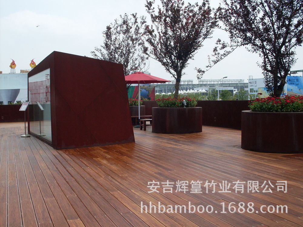 卢森堡馆成功案例