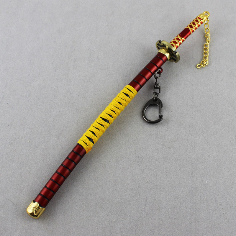 新款鞘刀-海賊王索隆鬼徹