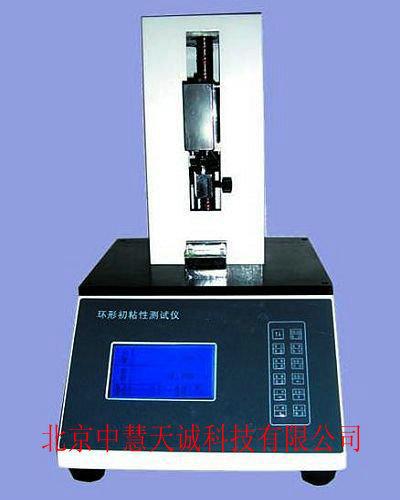 /初粘测试仪() 型号：JS-QLT-1000