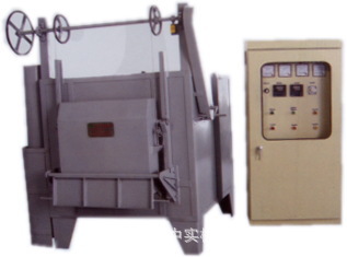 RX3系列箱式电阻炉  广东箱式炉多少钱  医疗实验炉