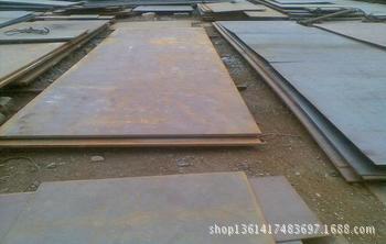 青岛Q345D高强板就到青岛鼎鹏钢厂直销量大优惠