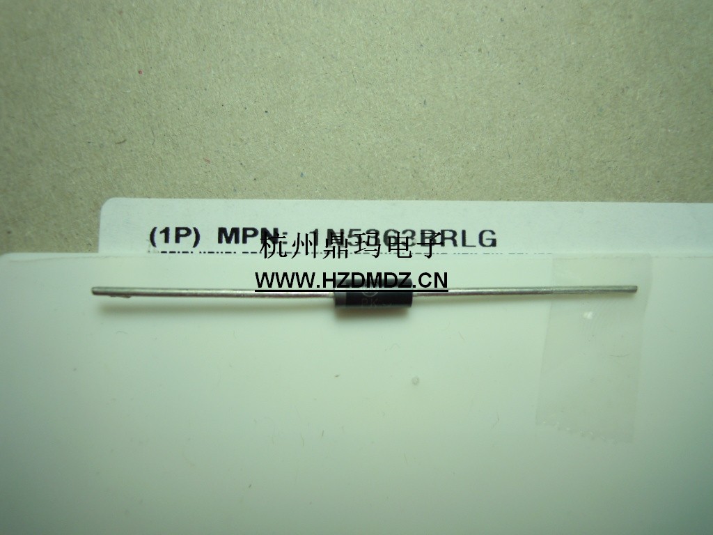 1N5363B IN5363B 全新原装  直插DIP 5W稳压管 30V