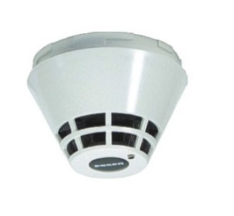 ESSER安舍O-761362非编址型光电感烟探测器