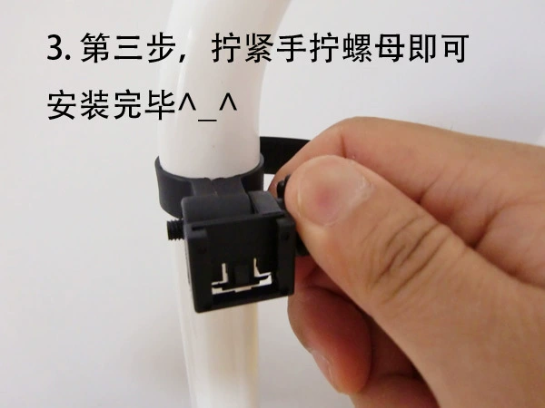 Lumière vélo - Taillights - Ref 2398422 Image 42