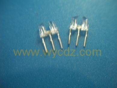 透射型光中断器关电开关系列 SG-201 进口原装正品