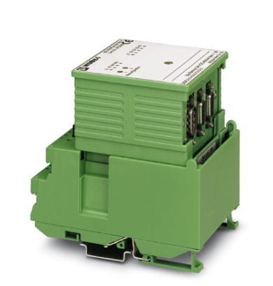 Phoenix controller IBS 24 RFC/486DX/Eth-T-E 2737151
