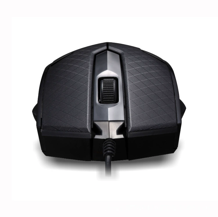 129 Оптоэлектроника USB компьютерная проводная мышь для карандаша Ben Office Factory Mouse Spot