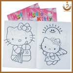 【卡通封面图画本】_卡通封面图画本