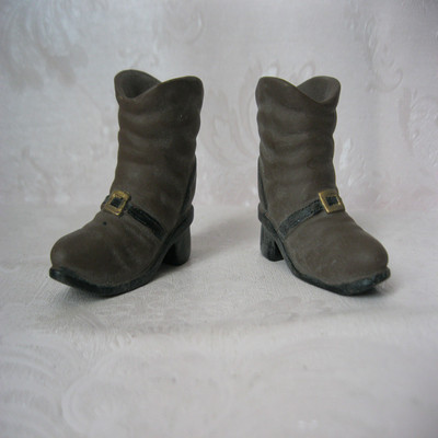 新款樹脂工藝品 宮崎駿系列龍貓 鞋子龍貓筆筒 樹脂擺件