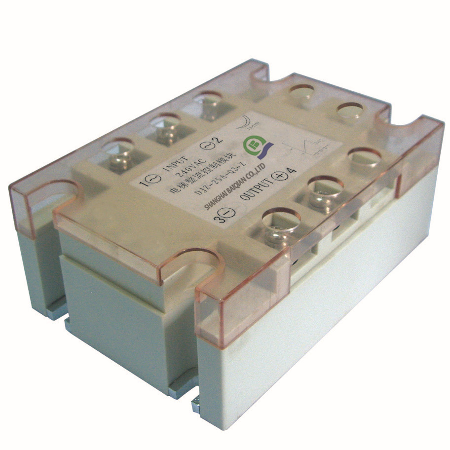 电梯抱闸制动器抱闸电源DJT-25A-Q3-Z