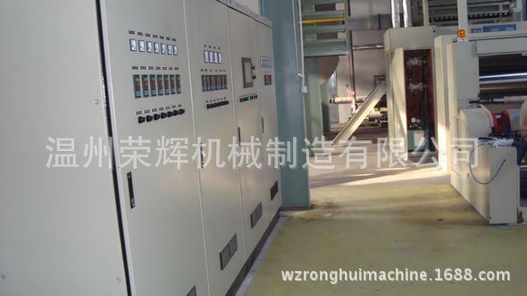 供应 PP纺粘设备 专业无纺布生产设备 PP纺粘生产线 生产厂家