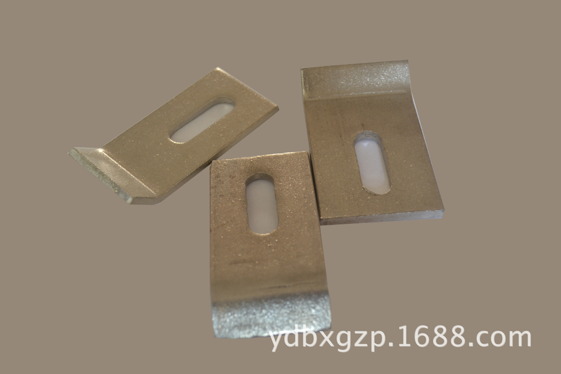 厂家304不锈钢非标冲压件 大理石挂件 锚固件 化工设备配件加工