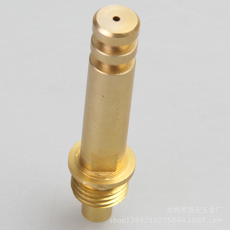 厂家生产非标五金件 五金紧固件 宁波工厂机械用五金件加工