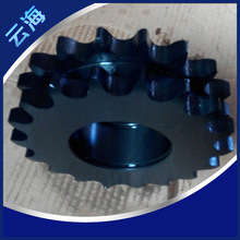 链条链轮_标准链轮参数规格表 链条08a链轮参