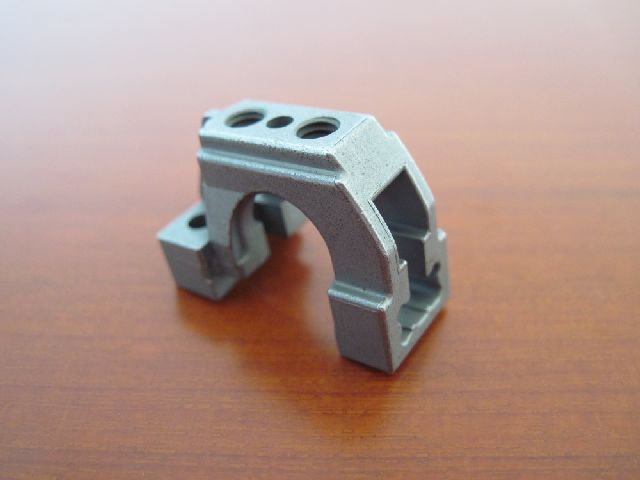 MIM专业注射成型 粉末冶金不锈钢铁基加工成型