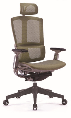 Explosive money High-end atmosphere modern Simplicity human body Engineering design ABS engineering Plastic DuPont Mesh cloth to work in an office Swivel chair