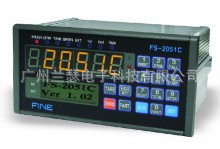 FS-2051C称重仪表,韩国FINE FS-2051称重控制器