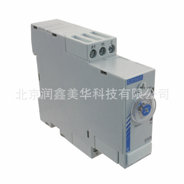 供应Crouzet/高诺斯工业控制装置量表控制器液体液面84870203