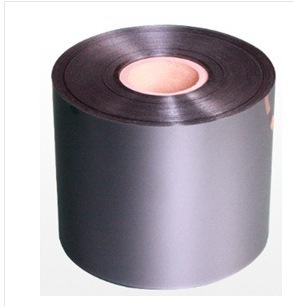 0.05mm磨砂黑色PC卷材 阻燃UL94-V0级防火PC薄膜