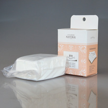 0022化妝棉 簡妝包裝  盒裝卸妝棉  美妝工具批發 多規格