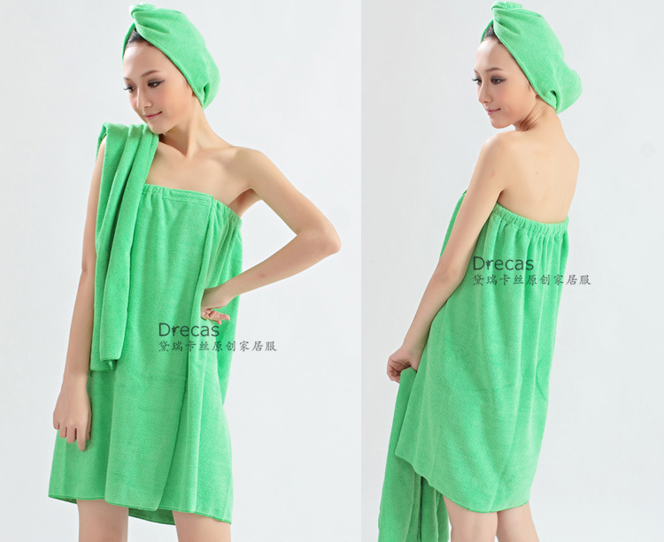 Peignoir jeunesse - Ref 596005 Image 35