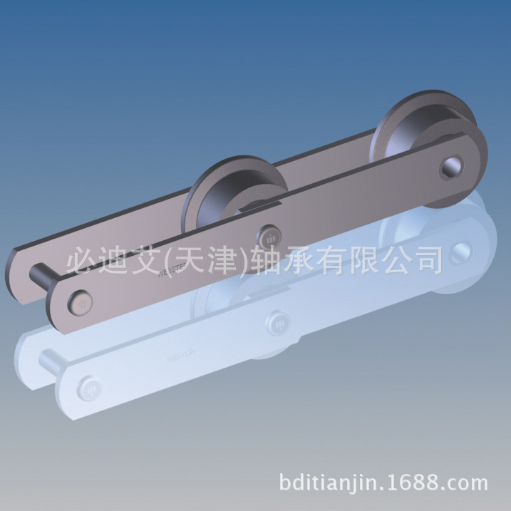 美国韦伯斯特（Webster）工业链条-BDI中国代理