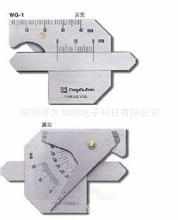 日本SK新泻精机 WG-1焊接角度规