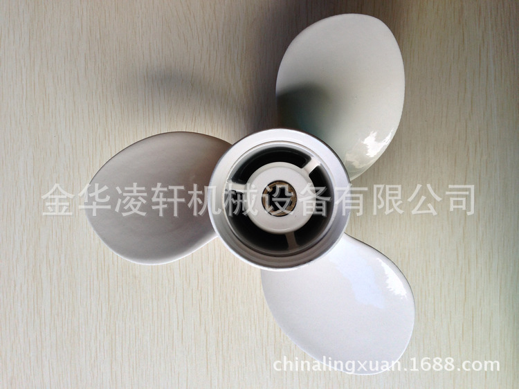 8寸船外机螺旋桨 雅马哈款9.9马力15马力18马力通用