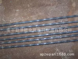 金属板网;钢格板;护栏网