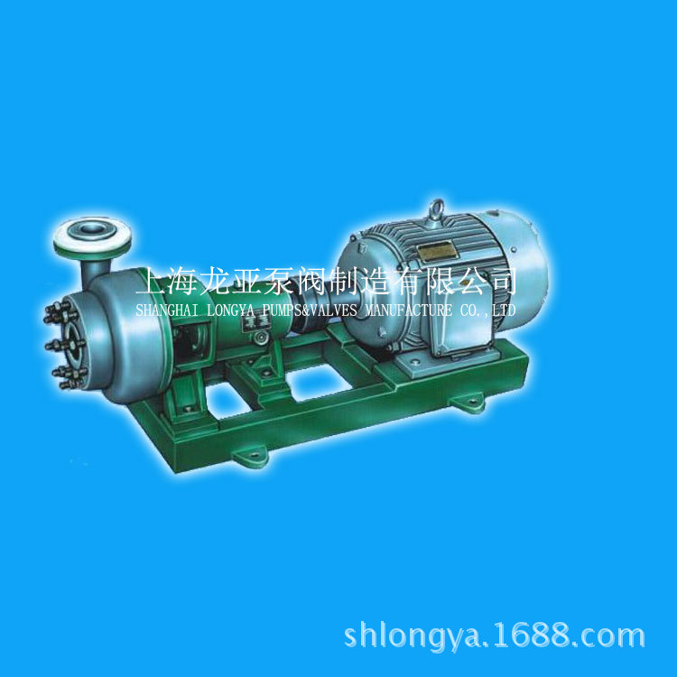 厂家生产UHB-ZK150/350/38防酸烯丙基缩水甘油醚化工泵 UHB型泵