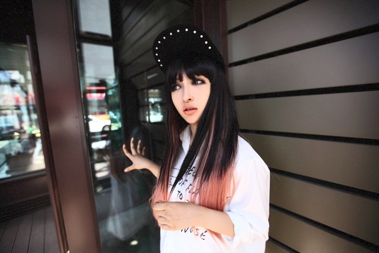 Tête mannequin - Ref 279003 Image 23