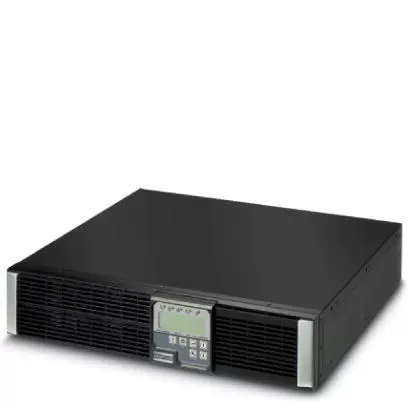 Phoenix Fenix Power ИБП Uninterrupted UPS-CP-3KVA/240В переменного тока