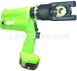 H130ELEC充电式液压压接钳（法国 dubuis）