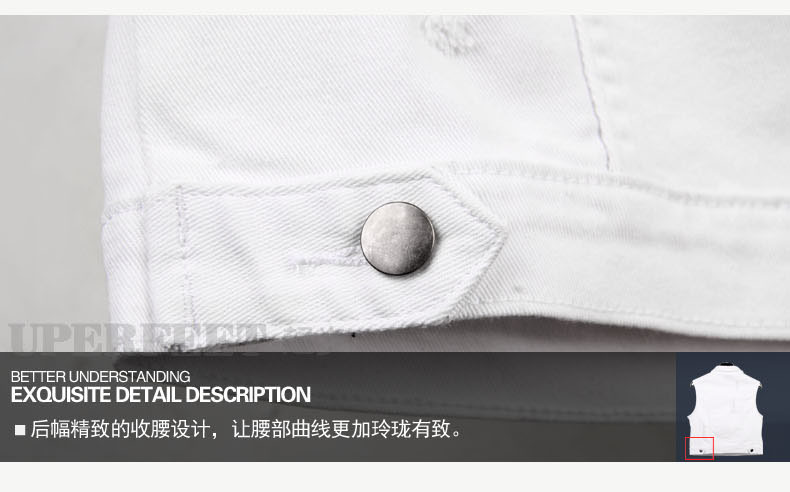 Gilet femme SUPER éTAPE en Coton - Ref 3316373 Image 22