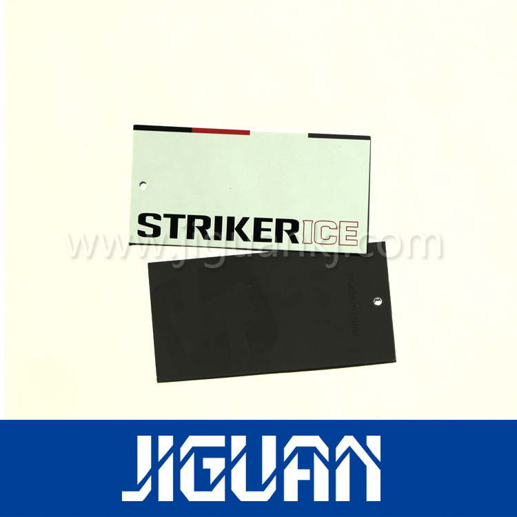 东莞生产吊牌,日用品吊牌,PP吊牌 支持寄样 量大价优