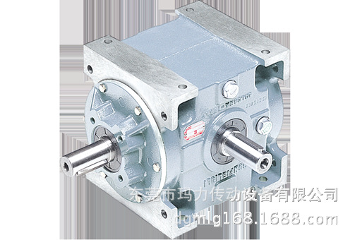 supply Philips Gearbox Bonfiglioli RAN Gear steering box Bonfiglioli RAN8 Gear steering box