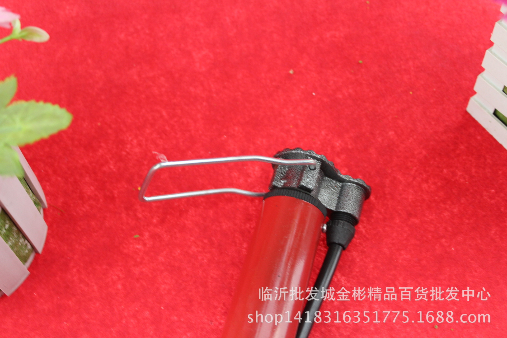 Pompe à vélo - Ref 2389431 Image 6