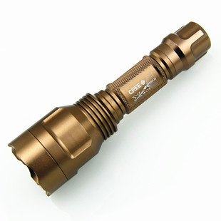 Lampe torche - batterie 4200 mAh - Ref 3400721 Image 12