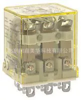 IDEC's various power GM 3PDT inserted RH3B-UCDC24V