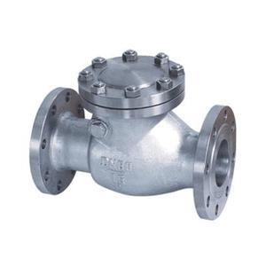 不锈钢升降式止回阀批发 不锈钢止回阀 升降式法兰止回阀