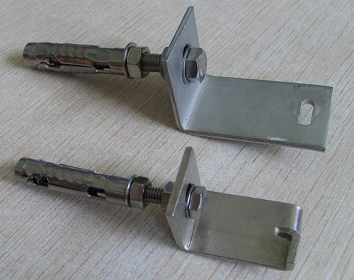 欧洲挂件，迪拜挂件，角码挂件，angle，stone cladding fixings