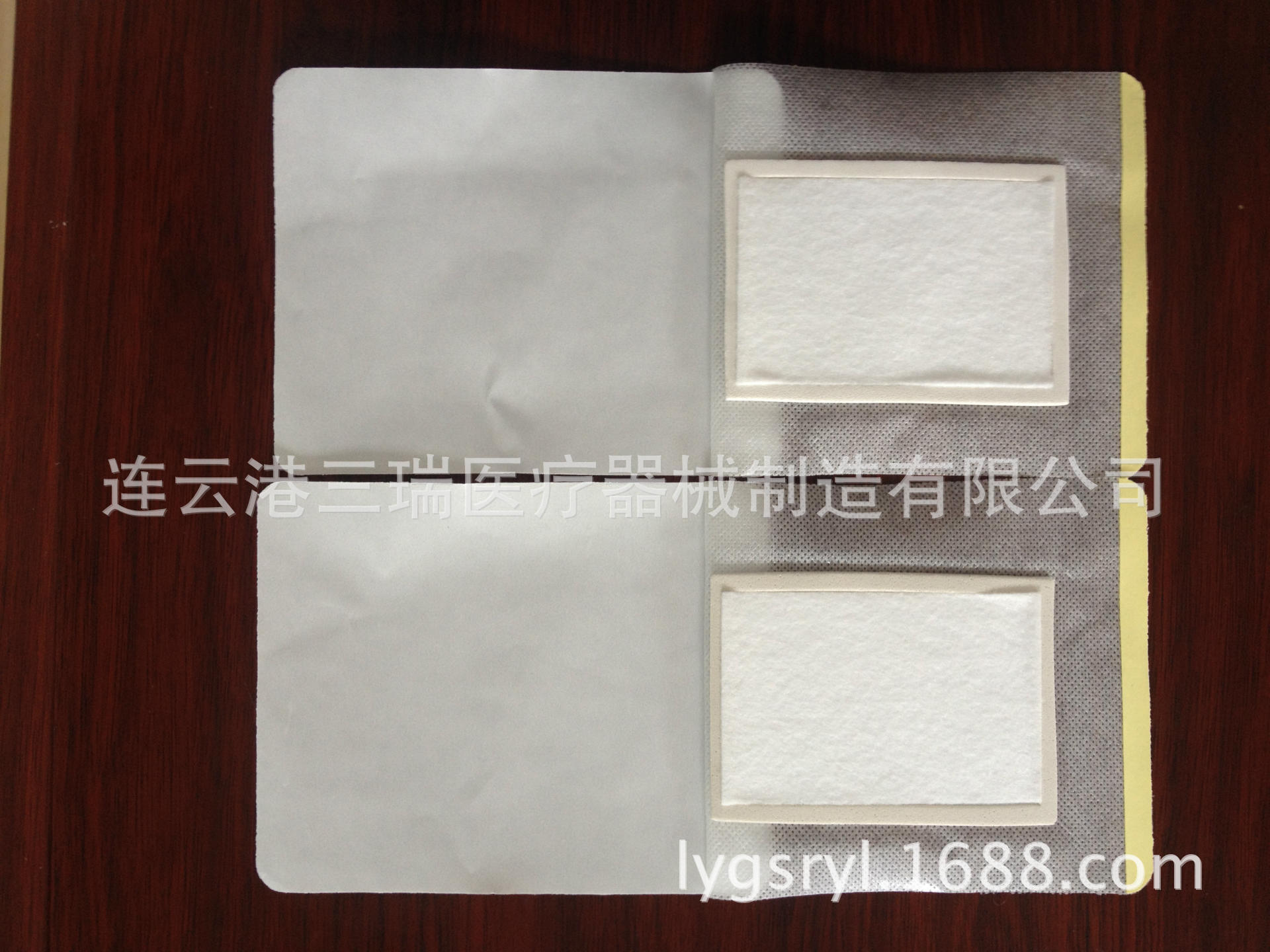 膏藥底佈12-15cm內徑6-9cm加圈加膜加棉 (2)