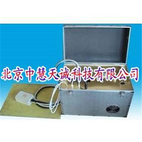 中空玻璃露点测试仪