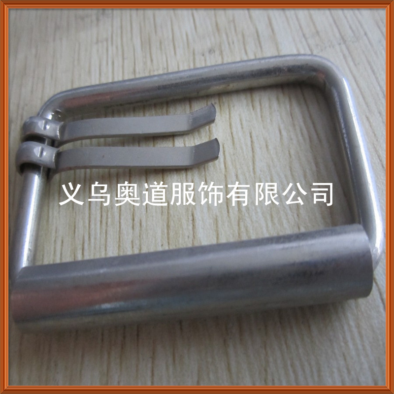 三檔扣 日字扣 (155)