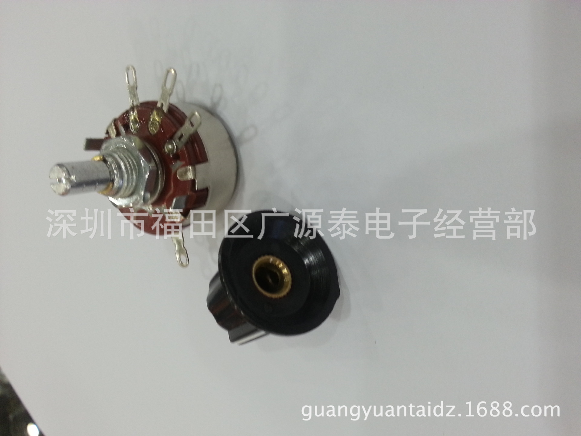 WTH118  WX010  WX14 WXD3 WH148 全系列电位器 碳膜电位器B10K