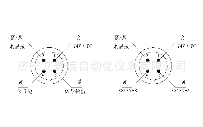 磁致伸缩液位5