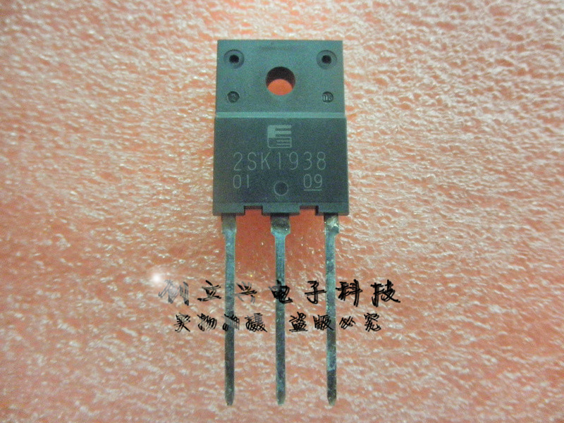 2SK1938原装正品保质量 现货欢迎询价!