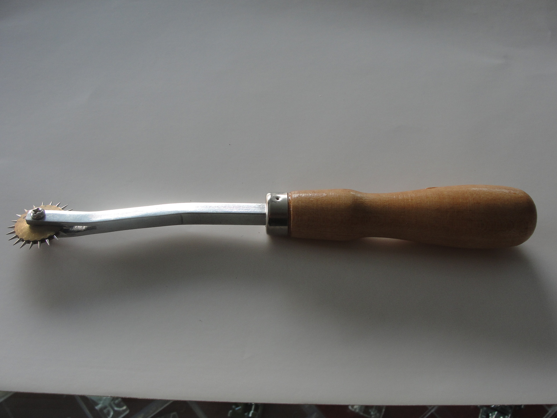 家用工厂用划布轮，划布线轮，标记划布轮 木柄划布轮 划布线轮