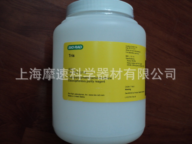 161-0716 TRIS 美国伯乐BIORAD 转印缓冲试剂
